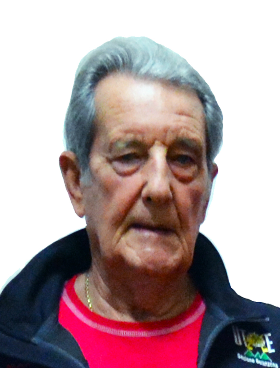 Beppe Gabuzzi