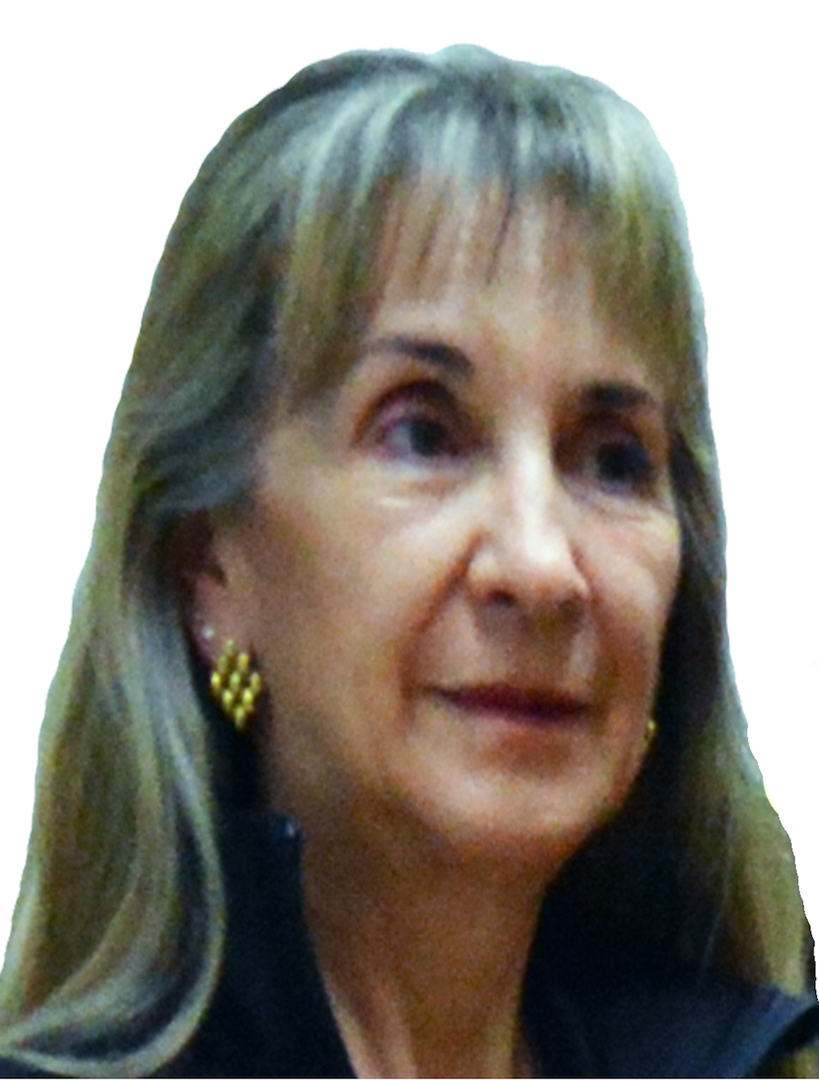 Simona Pianezzi